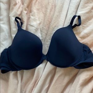 Victoria’s Secret Demi Bra 38C